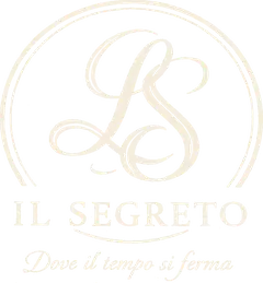 Il Segreto, Villa Luzi 1737