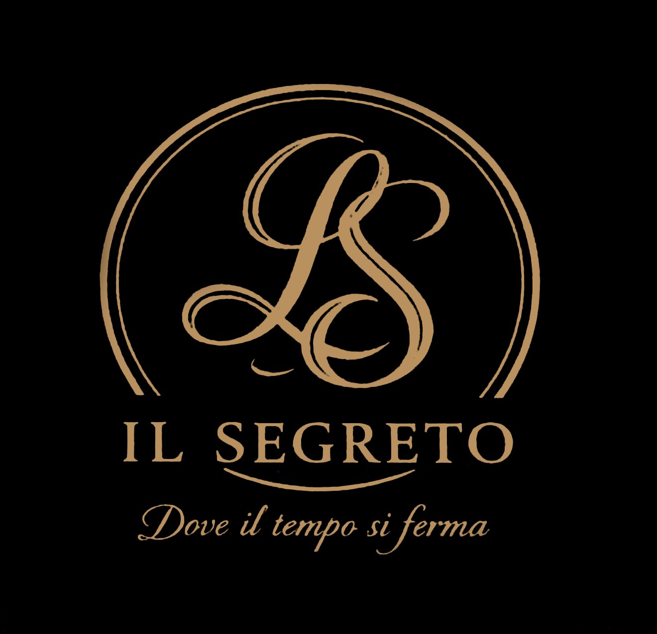Il Segreto · Villa Luzi